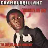 Ekambi Brillant - N'gand'a Ba Iyo - Single